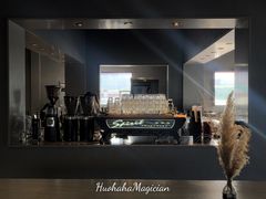 -来回·咖啡(钟村咖啡豆店)