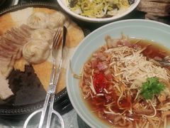 -小厨娘淮扬菜(天印大道店)