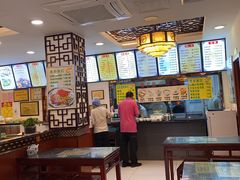 -河州春清真西北特色美食(虎踞路店)