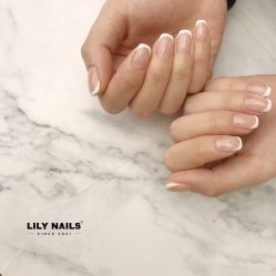 点击看大图 -LILY NAILS美甲美睫