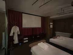 -丽辰新韩式商务SPA·洗浴桑拿·自助餐食