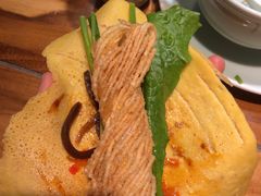 -村长家的疙瘩汤(沌口店)