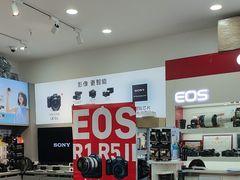 -胜达影像·佳能哈苏索尼