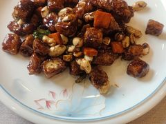 -功德林素菜饭庄(前门店)