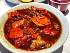 -湘中缘·湖南菜(娄底驻京办店)