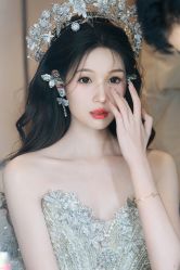 -MANLI BRIDAL婚纱
