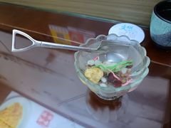 -百年老字号·观振兴蟹黄面·三虾面·苏式面(观前街富仁坊巷店)