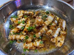 -红日饭店(裕隆三路店)