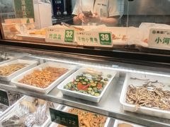 -黑窑厂糖油饼烤鸭·清真菜(总店)