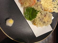 -松临·铁板烧&Omakase(神农店)