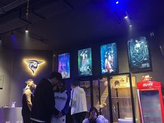 -瞳·实景密室逃脱(护国店)