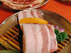 -西塔老太太泥炉烤肉(杭州首店)