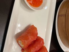 -京香轩·中餐厅(上海中庚聚龙酒店)