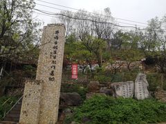 -井塘古村