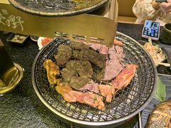 -樱嘢·炭火烧肉(惠南店)