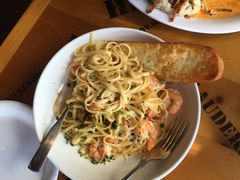 -Bubba Gump Shrimp(Ala Moana)