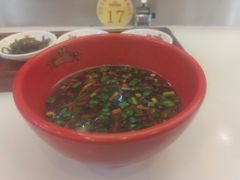 -乡党臊子面(丰庆公园店)