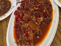 -红实家常菜(静安里店)