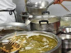 -老五鸡丝豆花面粉(瑞金北路68号院店)