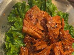 -南浦洞烤肉·新世界版(奥体店)