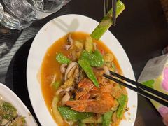 -慢鼓海鲜小馆Mangoo Bistro(交子大道店)