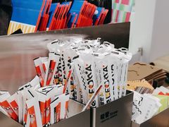 -LELECHA乐乐茶(新街口大洋店)