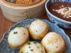 -鑫震源·苏式大虾生煎(山塘街店)