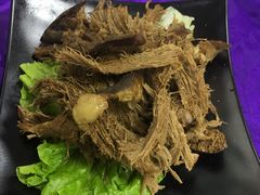 -神碳烧烤东北秘制串(东城路店)