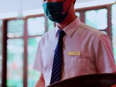 -七仙岭君澜度假酒店·桃源小馆中餐厅