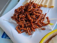 -大鸭梨烤鸭店(金顶街店)