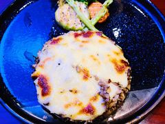 俄式煎肉-列娜餐厅