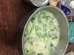 -神仙雪浓汤(明洞店)