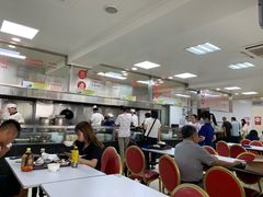 大堂-常州糕团店(北大街新世纪商城店)