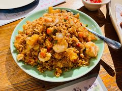 海鲜炒饭-胡桃里音乐酒馆(四道口店)