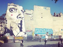 -蓬皮杜艺术中心