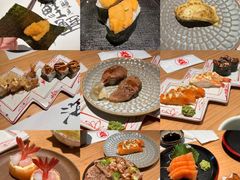 -炎寿司(王府大街店)