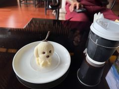 -时光吧·大堂吧·丽江和府洲际度假酒店