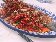 -田记餐馆(富国街店)