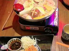 -白石的深夜食堂(济南万象城店)