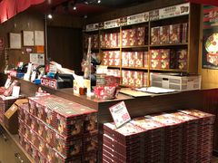 零售区-一蘭拉面(铜锣湾店)