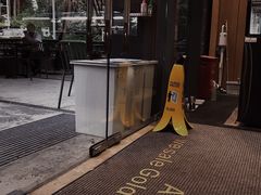 -Au Cafe&Roastery(华侨城店)