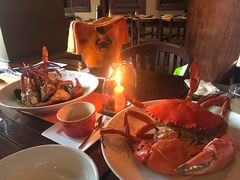 -Ministry of Crab(科伦坡店)