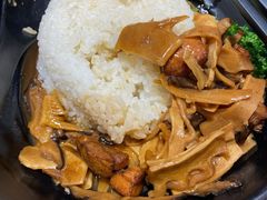 -好人民间小吃(镇江八佰伴店)