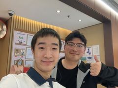 -海底捞火锅(旭辉MALL店)