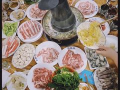 -元盛居(生态大街店)