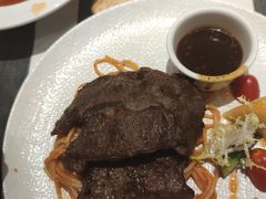 -Aqua Oasis 水天堂(石路天虹店)
