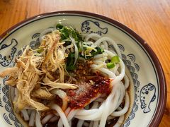 -再回首鸡肉米线(人民路一店)