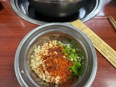 -丹妹麻辣烫(袁家岭20year店)