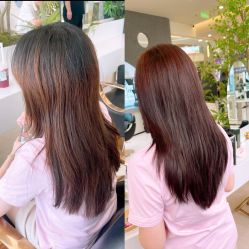 -BEAUTY HAIR GANO