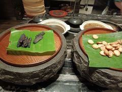 -长沙北辰洲际酒店-兰调全日餐厅